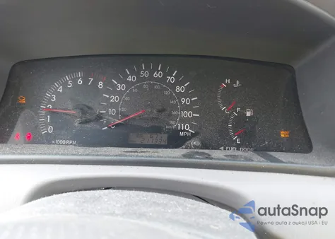 2007 Toyota Corolla Le z USA, uszkodzony, nr VIN 1NXBR32EX7Z785781